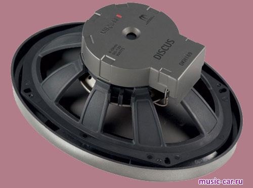 Автоакустика MB Quart DKH 169 Автоакустика MB Quart DKH 169